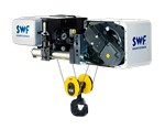 ��������� SWF Krantechnik
